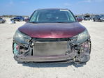 Honda CR-V 2013