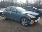 Infiniti EX 2009
