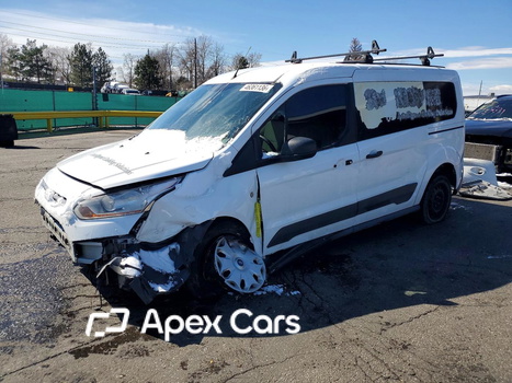 Ford Transit 2016 - Image 1 of 13
