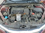Honda Accord 2016