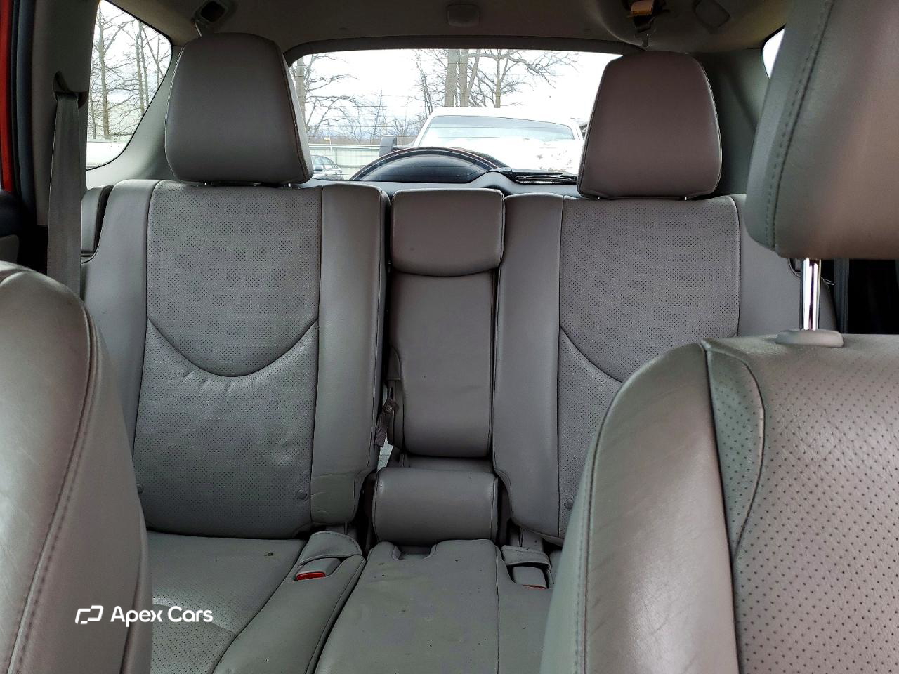 Toyota RAV 4 2012
