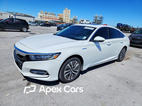 Honda Accord 2019 - Image 1 of 13