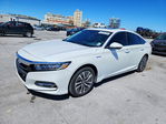 Honda Accord 2019