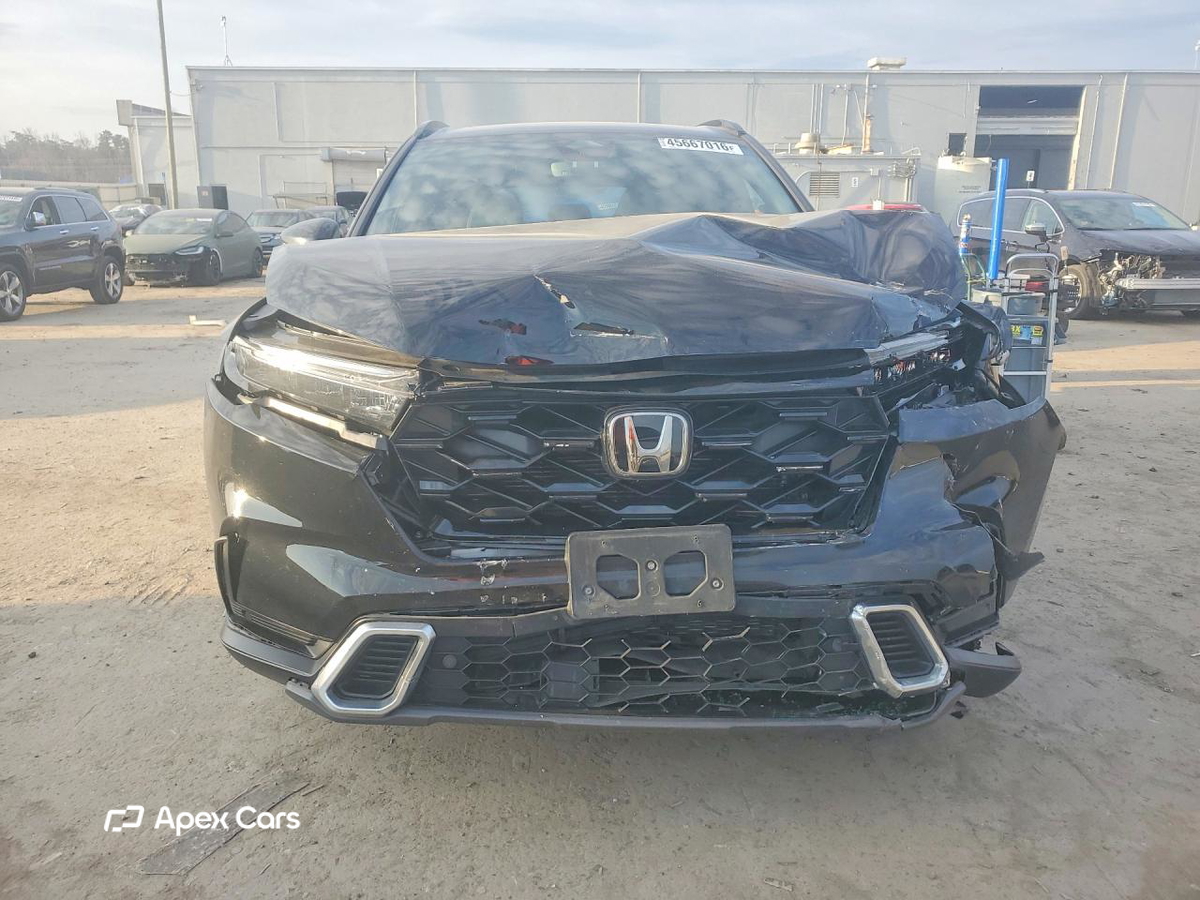Honda CR-V 2023