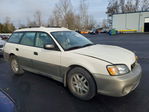 Subaru Legacy 2003