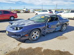 Pontiac Firebird 2002