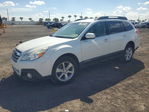 Subaru Outback 2013