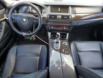 BMW Series 5 2013