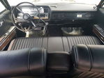 Lincoln Continental 1967