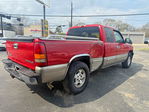 Chevrolet Silverado 2000