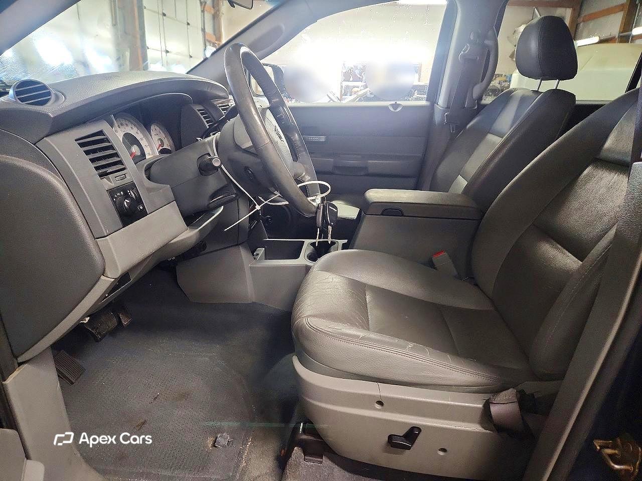 Dodge Durango 2005