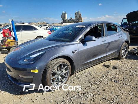 Tesla Model 3 2022 - Image 1 of 12