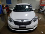 Kia Forte 2016