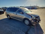 Honda Odyssey 2008