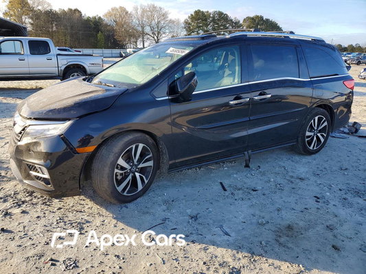 Honda Odyssey 2019 - Image 1 of 13