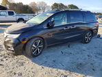 Honda Odyssey 2019