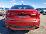 BMW X6 2017
