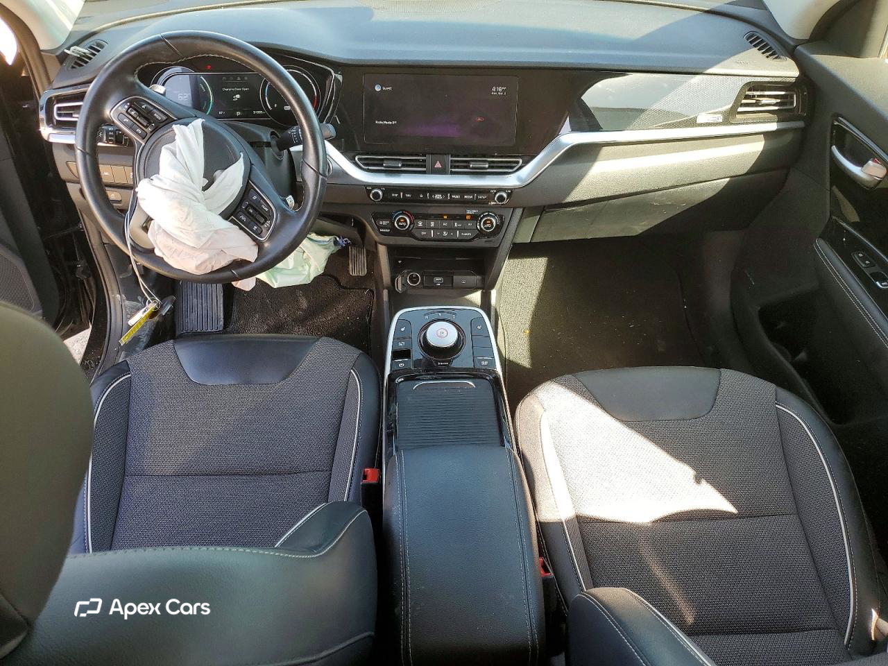 Kia Niro 2022