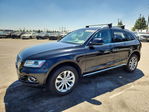 Audi Q5 2013