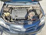 Toyota Corolla 2011