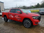 RAM 1500 2020