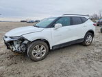 Chevrolet Blazer 2021
