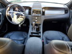 Ford Taurus 2015