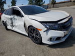 Honda Civic 2019