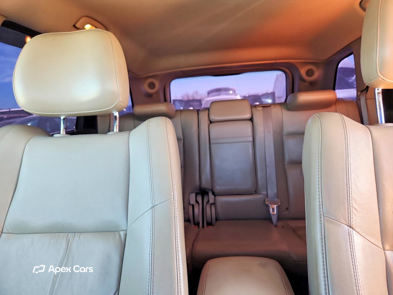Jeep Grand Cherokee 2014