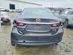 Mazda 6 2015