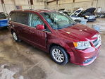 Dodge Caravan 2018