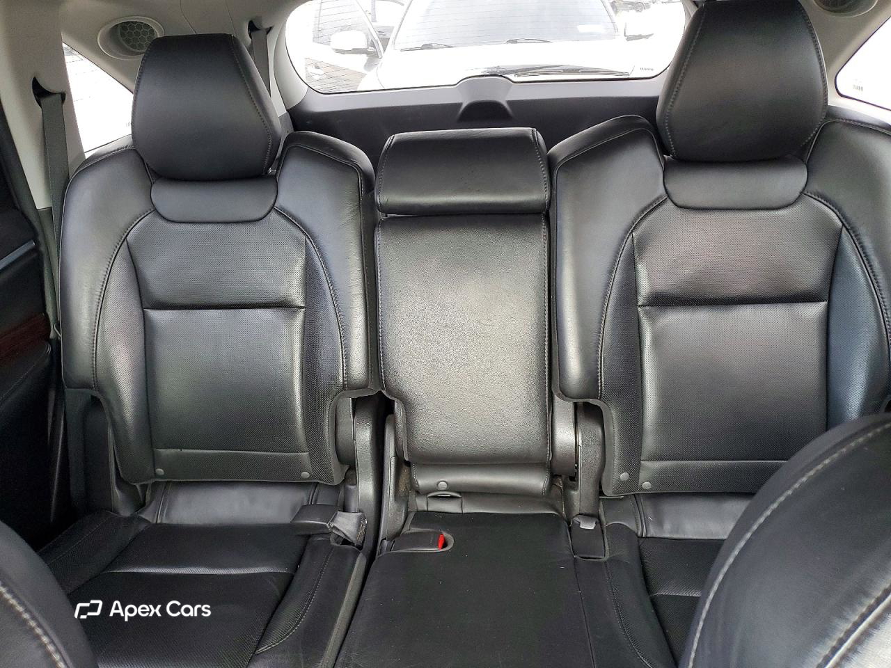 Acura MDX 2014