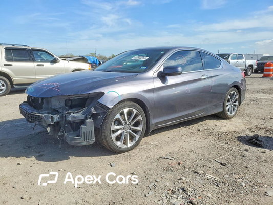 Honda Accord 2013 - Image 1 of 13