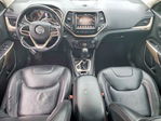 Jeep Cherokee 2018