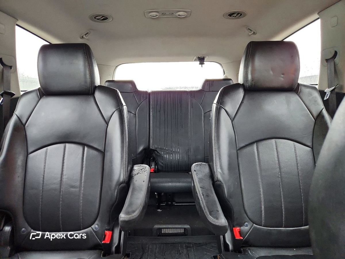 Buick Enclave 2015