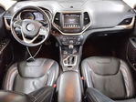 Jeep Cherokee 2015