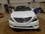 Hyundai Sonata 2012
