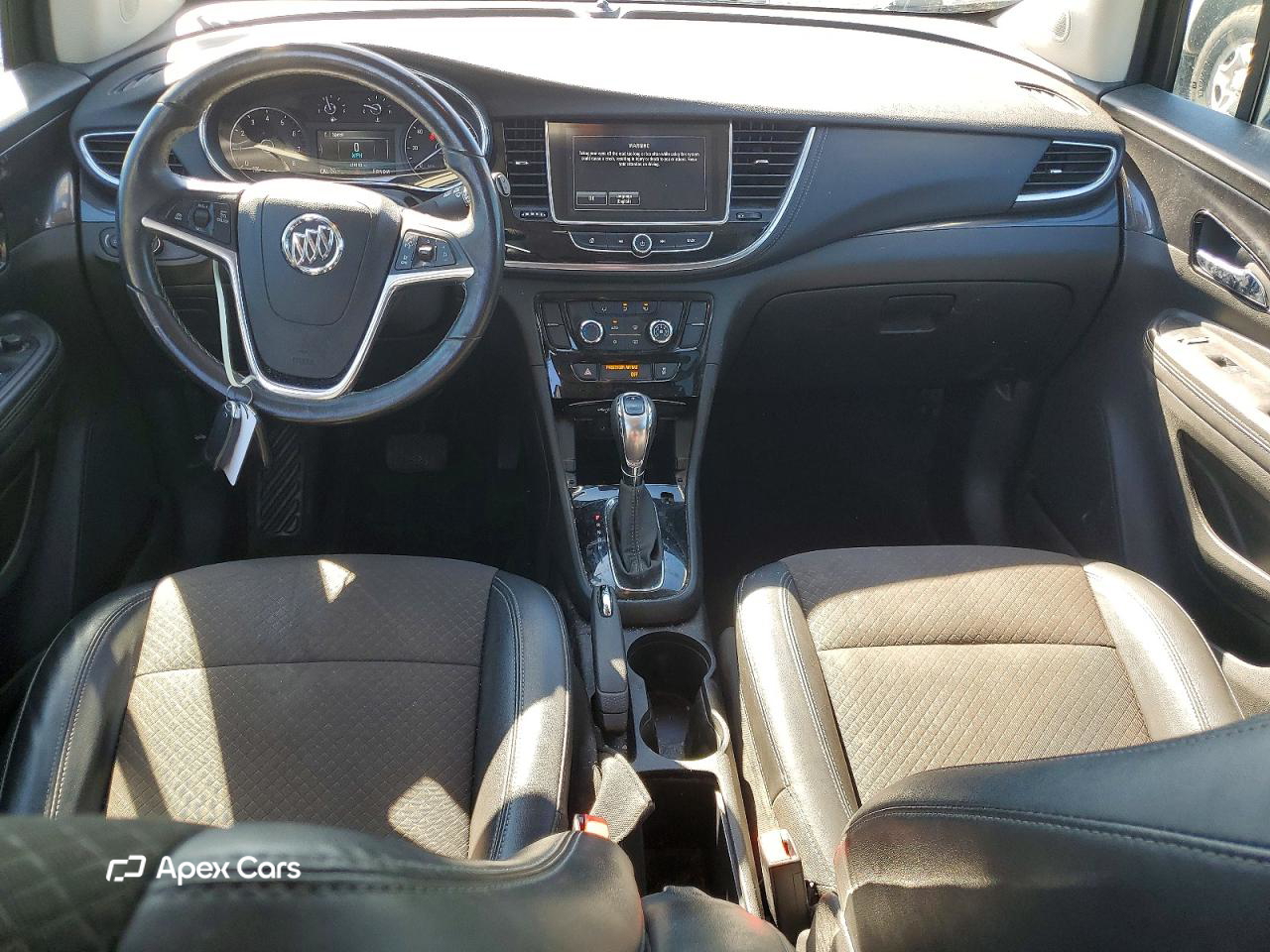 Buick Encore 2018