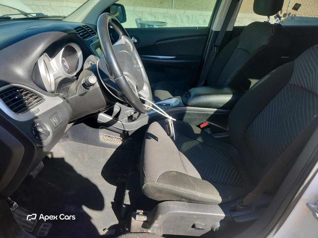 Dodge Journey 2020