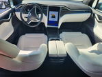 Tesla Model X 2017