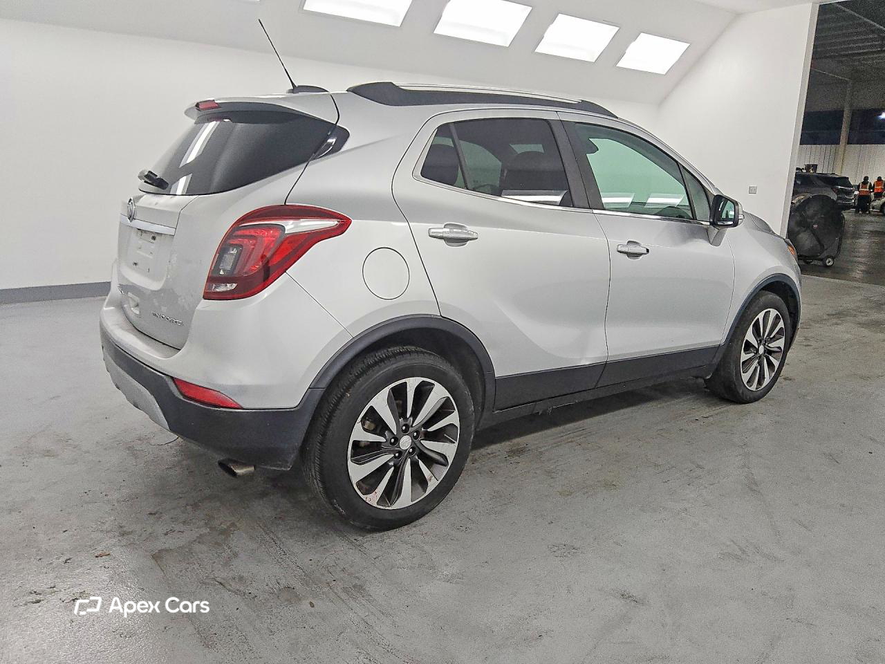 Buick Encore 2018