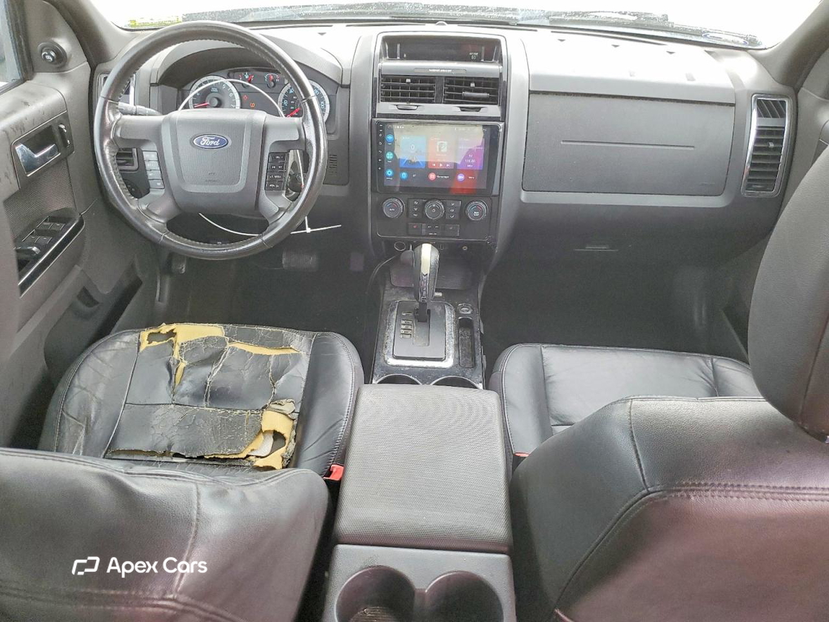 Ford Escape 2011