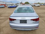 Audi A4 2019