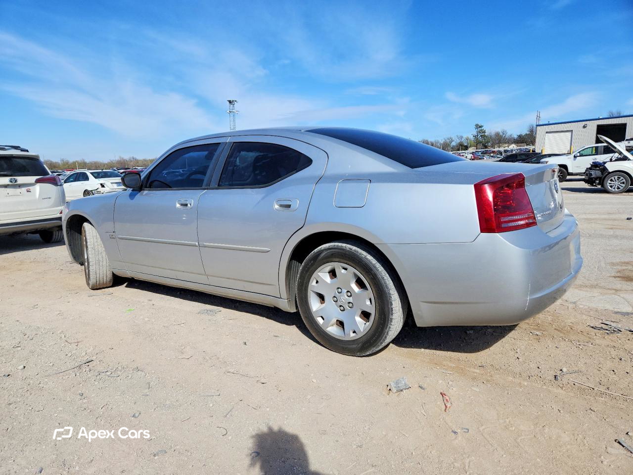 Dodge Charger 2006