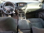 Nissan Pathfinder 2015