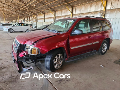 GMC Envoy 2003 - Image 1 of 13