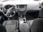 Nissan Pathfinder 2017