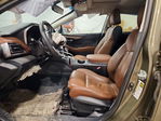Subaru Outback 2022