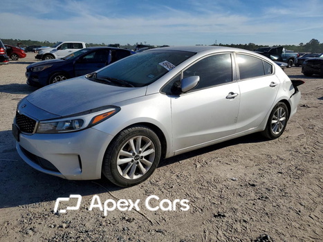 Kia Forte 2017 - Image 1 of 13