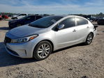 Kia Forte 2017
